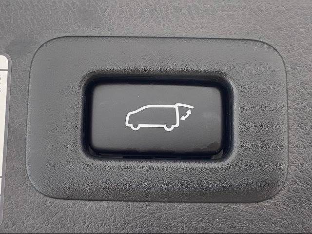 Toyota VELLFIRE 2020-11 13543-7
