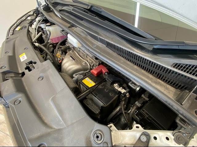 Toyota VELLFIRE 2020-11 13543-19