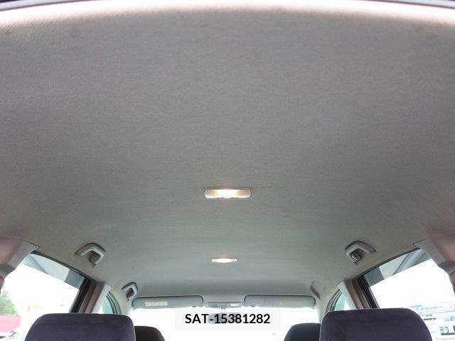 Honda STREAM 2010-04 286315-11