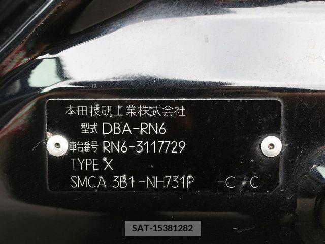 Honda STREAM 2010-04 286315-13