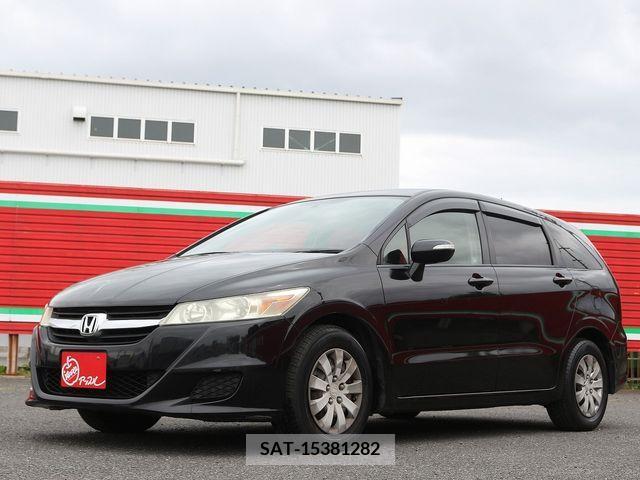 Honda STREAM 2010-04 286315-0