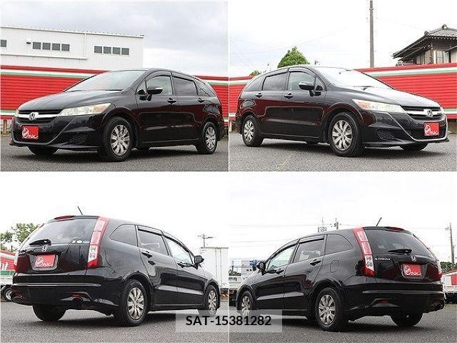 Honda STREAM 2010-04 286315-1