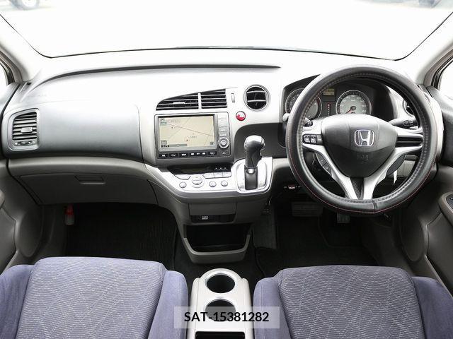 Honda STREAM 2010-04 286315-2