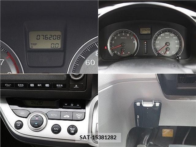 Honda STREAM 2010-04 286315-4