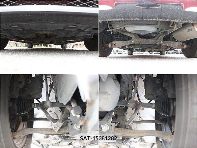 Honda STREAM 2010-04 286315-15