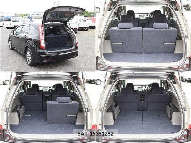 Honda STREAM 2010-04 286315-10