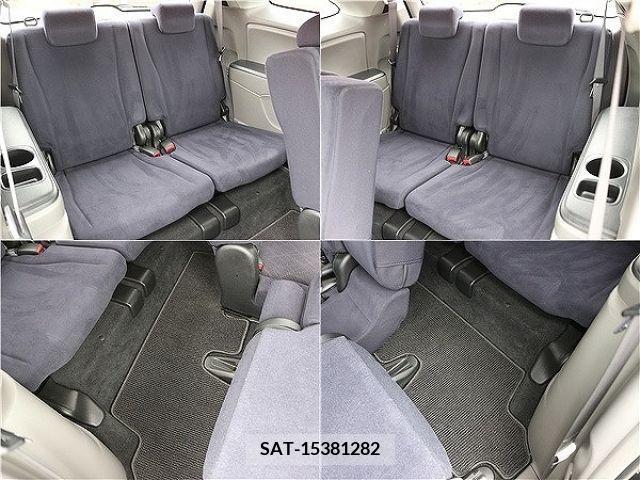 Honda STREAM 2010-04 286315-9