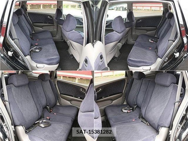 Honda STREAM 2010-04 286315-8