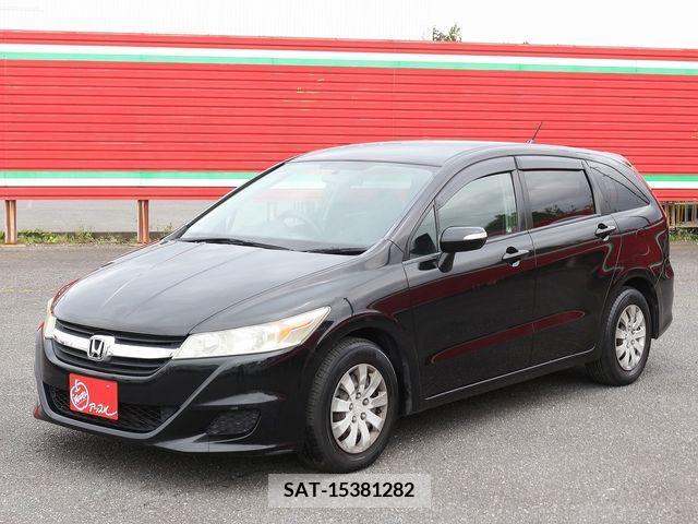 Honda STREAM 2010-04 286315-19