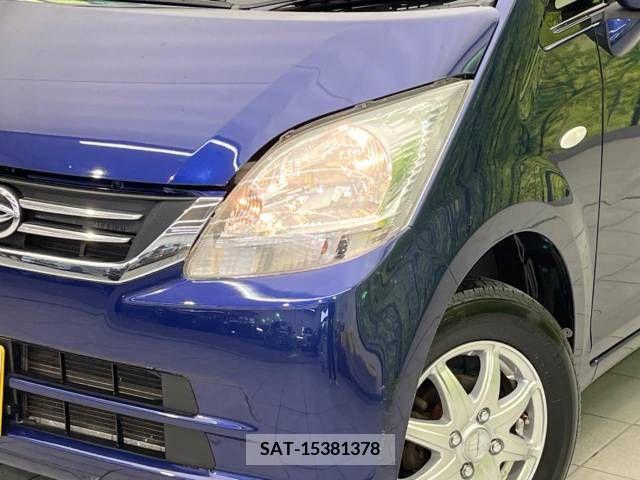 Daihatsu MOVE 2009-07 308849-12