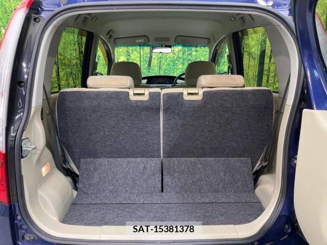 Daihatsu MOVE 2009-07 308849-10