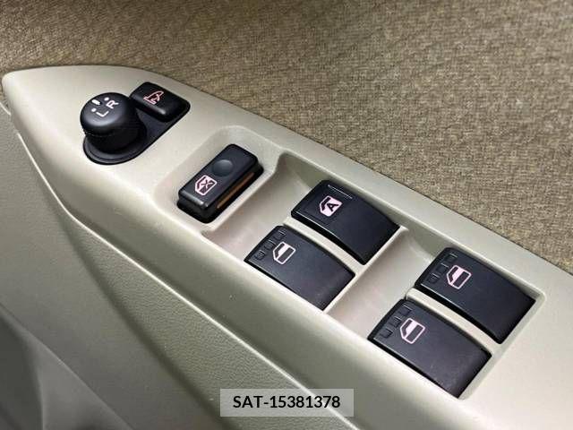 Daihatsu MOVE 2009-07 308849-5