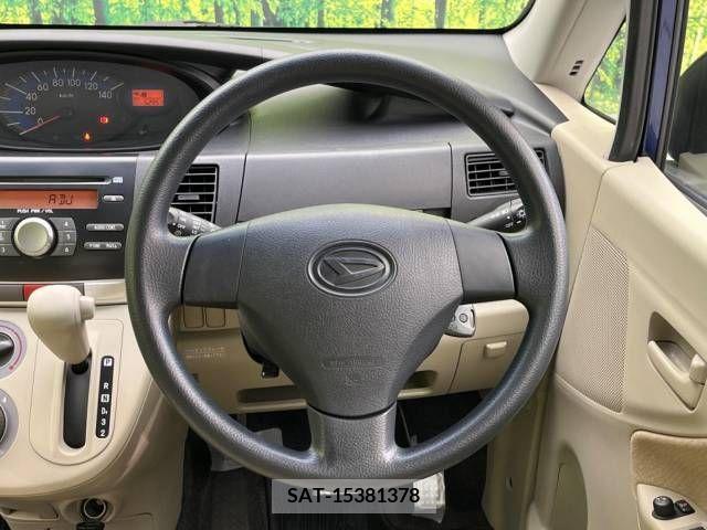 Daihatsu MOVE 2009-07 308849-11