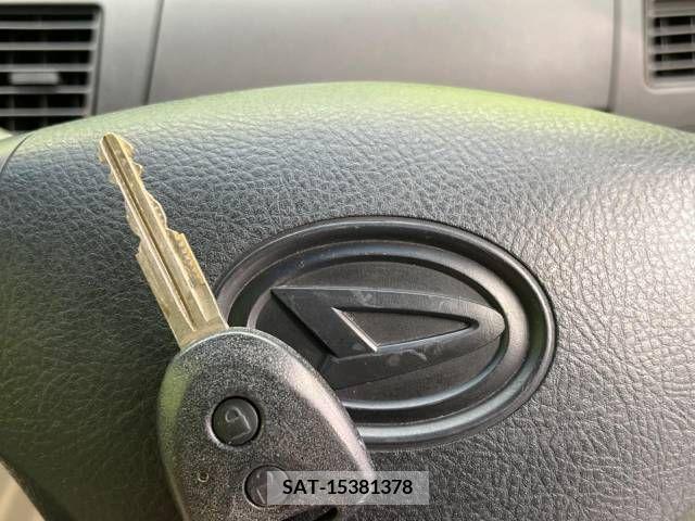 Daihatsu MOVE 2009-07 308849-4