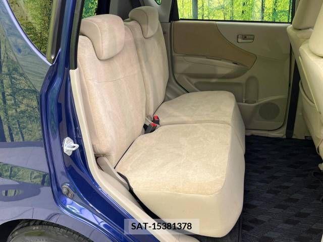 Daihatsu MOVE 2009-07 308849-9