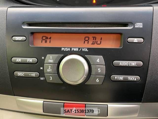 Daihatsu MOVE 2009-07 308849-3