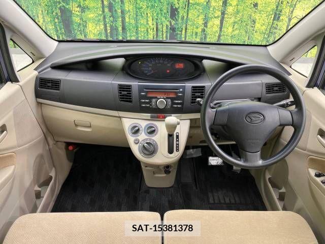 Daihatsu MOVE 2009-07 308849-1
