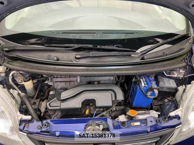 Daihatsu MOVE 2009-07 308849-18