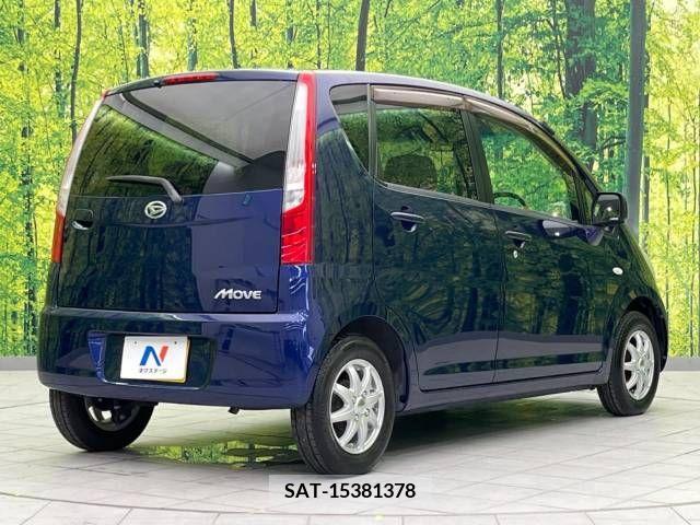 Daihatsu MOVE 2009-07 308849-17