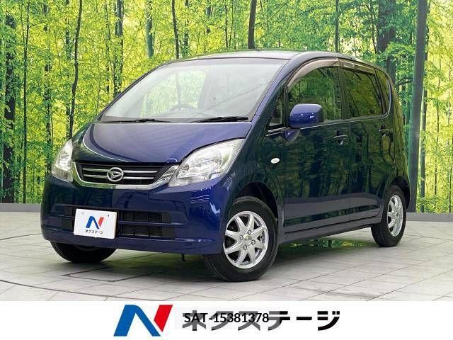 Daihatsu MOVE 2009-07 308849-0