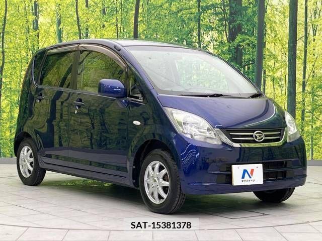 Daihatsu MOVE 2009-07 308849-16