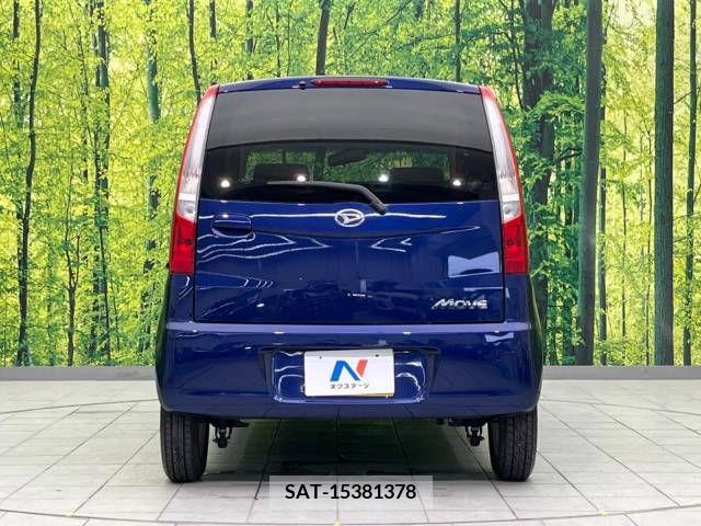 Daihatsu MOVE 2009-07 308849-15