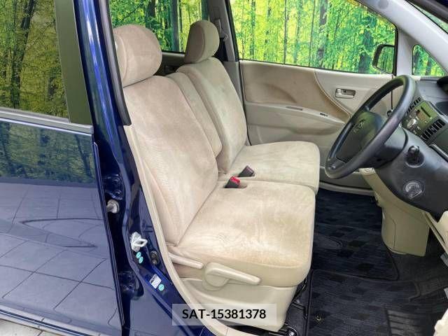 Daihatsu MOVE 2009-07 308849-8