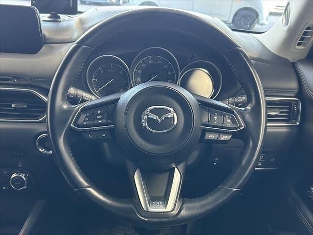 Mazda CX-5 2017-09 186295-24