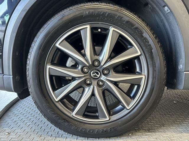 Mazda CX-5 2017-09 186295-16