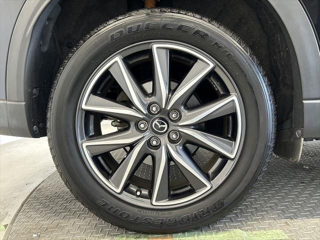 Mazda CX-5 2017-09 186295-15