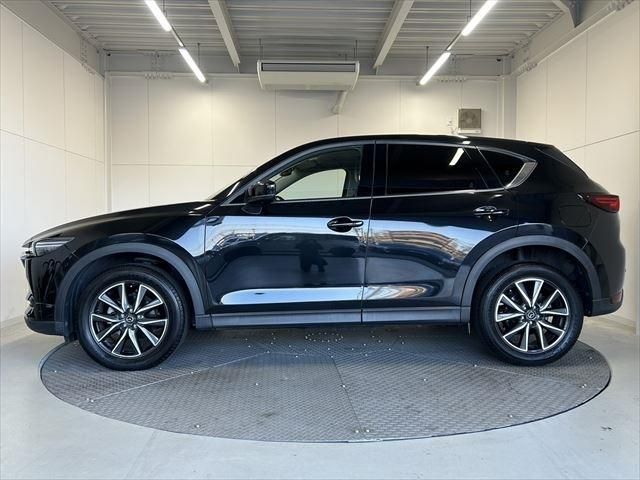 Mazda CX-5 2017-09 186295-7