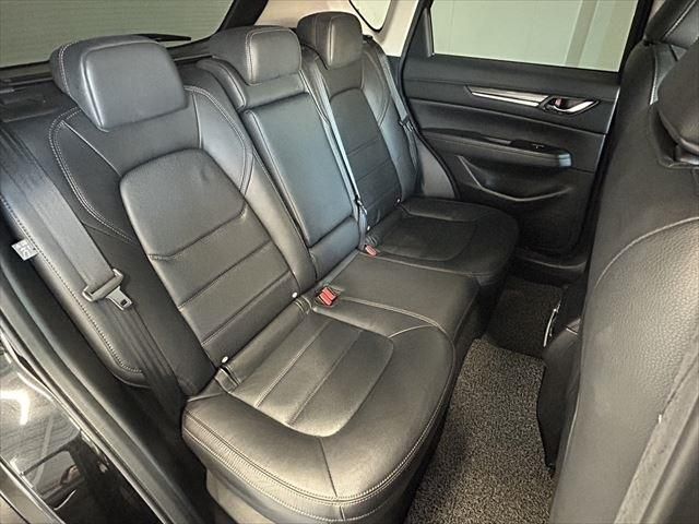 Mazda CX-5 2017-09 186295-20