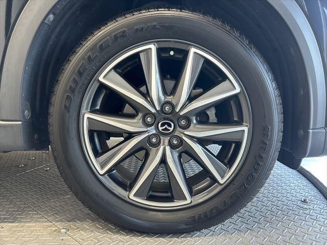 Mazda CX-5 2017-09 186295-14