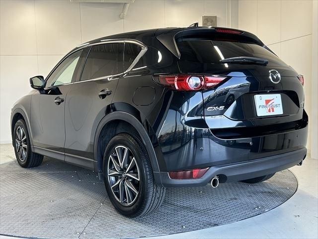 Mazda CX-5 2017-09 186295-6