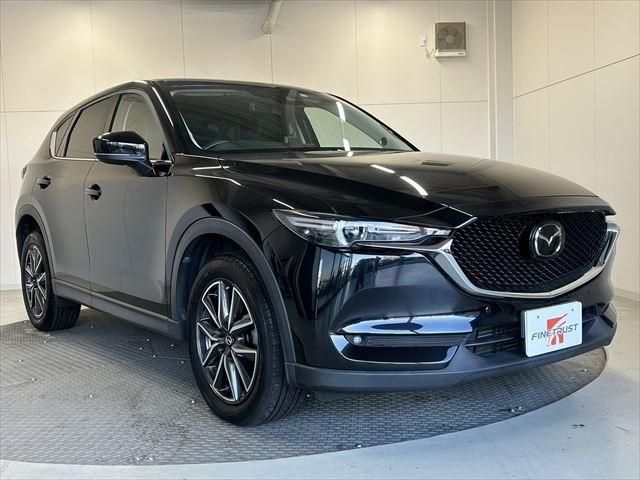 Mazda CX-5 2017-09 186295-2