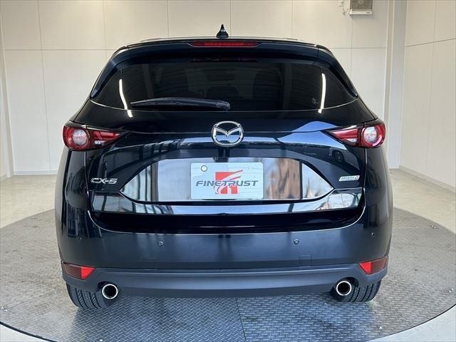 Mazda CX-5 2017-09 186295-5