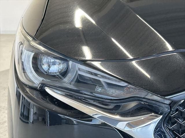 Mazda CX-5 2017-09 186295-9