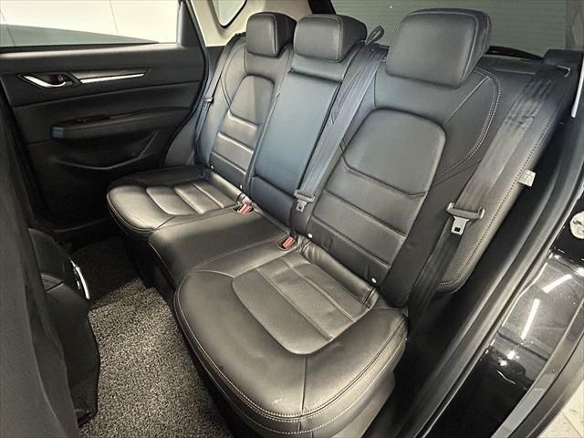Mazda CX-5 2017-09 186295-22