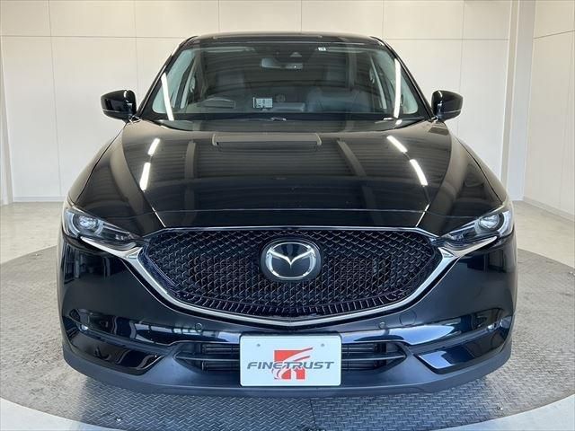 Mazda CX-5 2017-09 186295-1