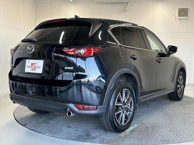 Mazda CX-5 2017-09 186295-4