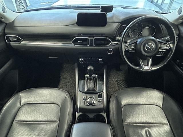 Mazda CX-5 2017-09 186295-18