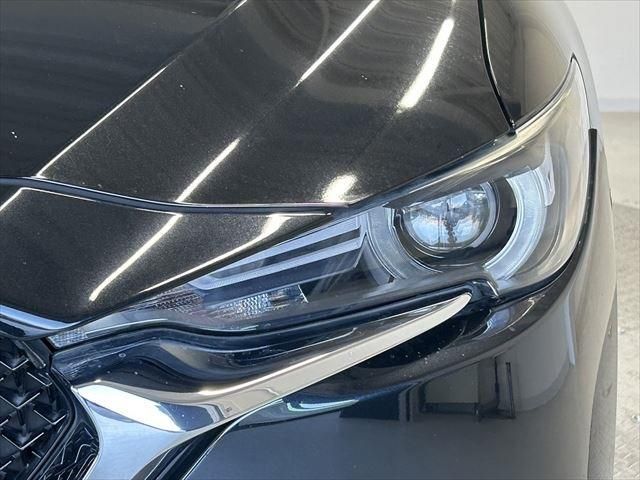 Mazda CX-5 2017-09 186295-8