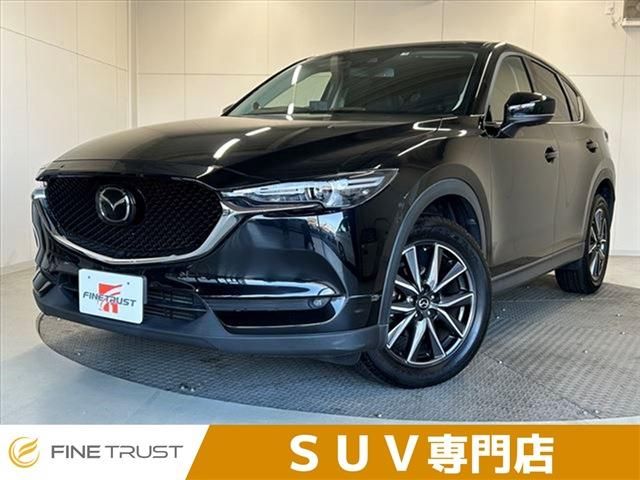 Mazda CX-5 2017-09 186295-0
