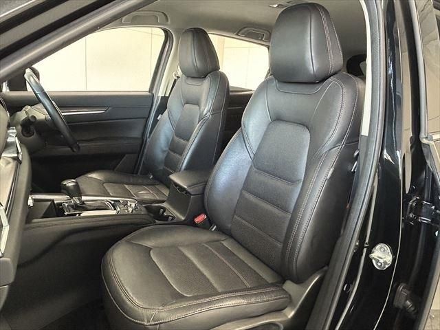 Mazda CX-5 2017-09 186295-21
