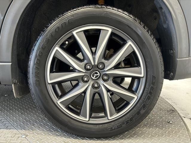 Mazda CX-5 2017-09 186295-17