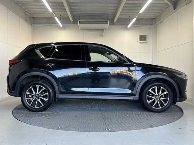 Mazda CX-5 2017-09 186295-3