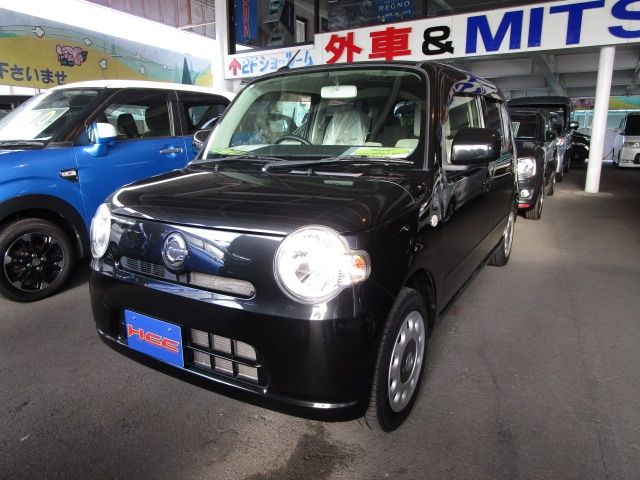 Daihatsu MIRA COCOA 2014-01 1347-0