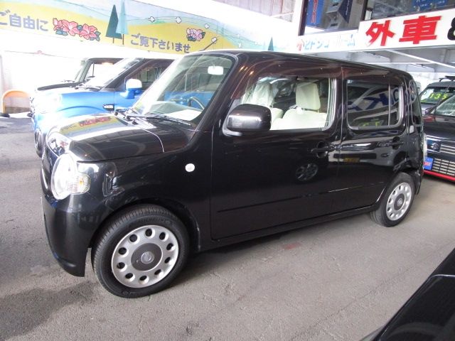 Daihatsu MIRA COCOA 2014-01 1347-1