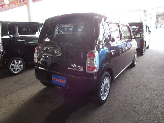 Daihatsu MIRA COCOA 2014-01 1347-2