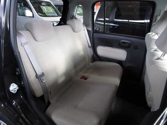 Daihatsu MIRA COCOA 2014-01 1347-5